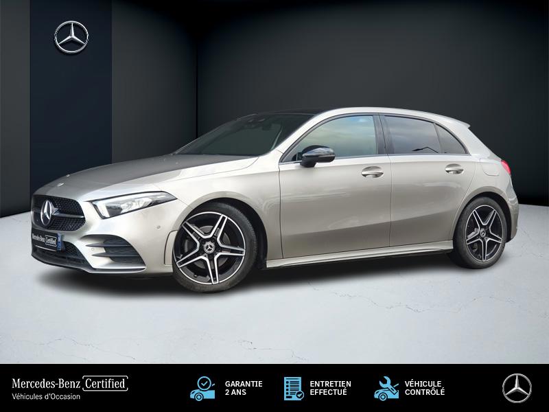 Image de l'annonce principale - Mercedes-Benz Classe A