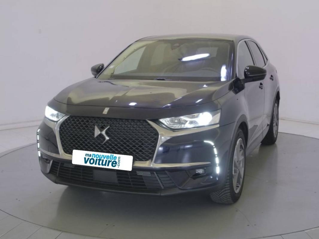 Image de l'annonce principale - DS DS 7 Crossback