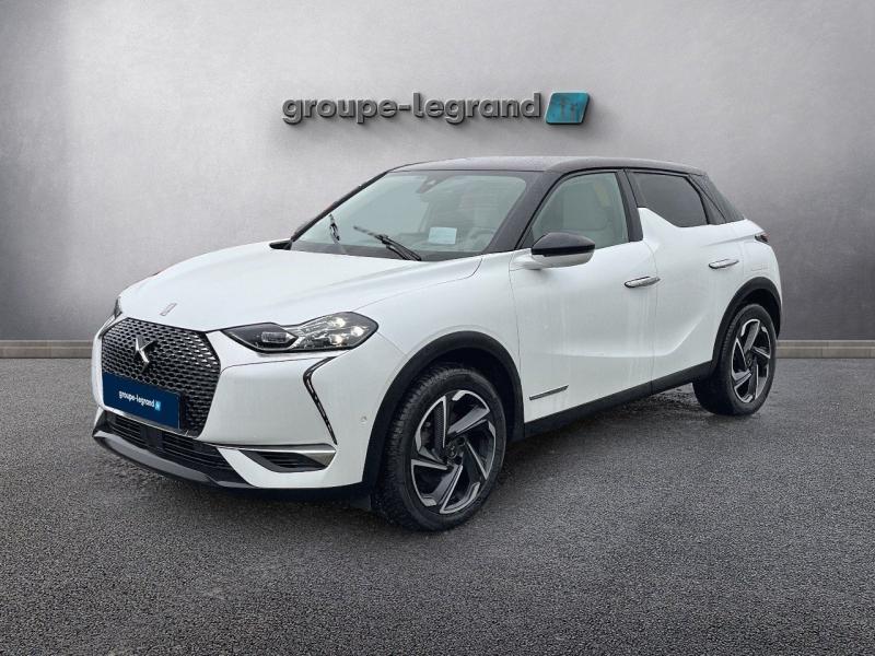 Image de l'annonce principale - DS DS 3 Crossback