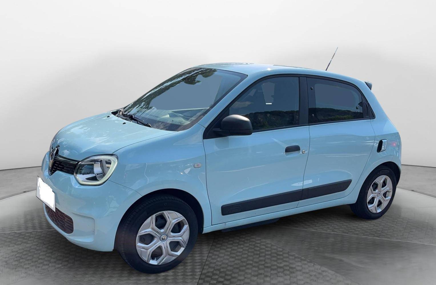 Image de l'annonce principale - Renault Twingo