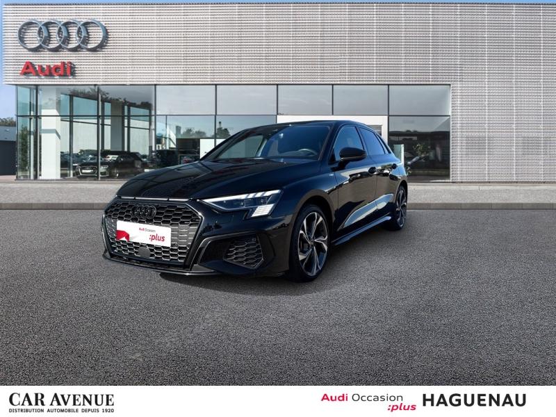 Image de l'annonce principale - Audi A3