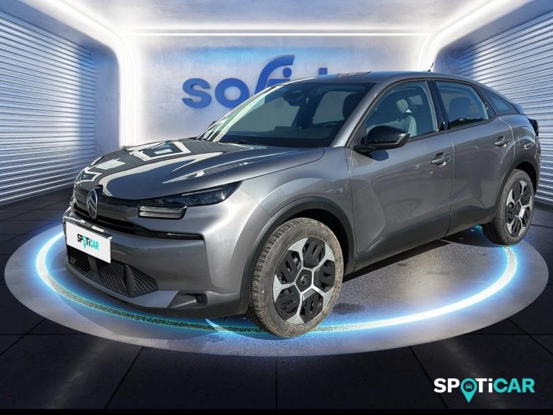 Image de l'annonce principale - Citroën C4