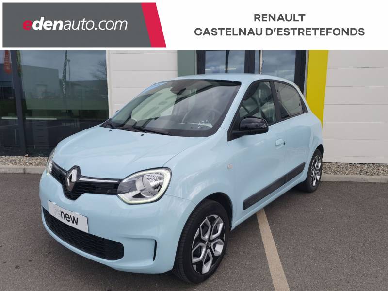 Image de l'annonce principale - Renault Twingo