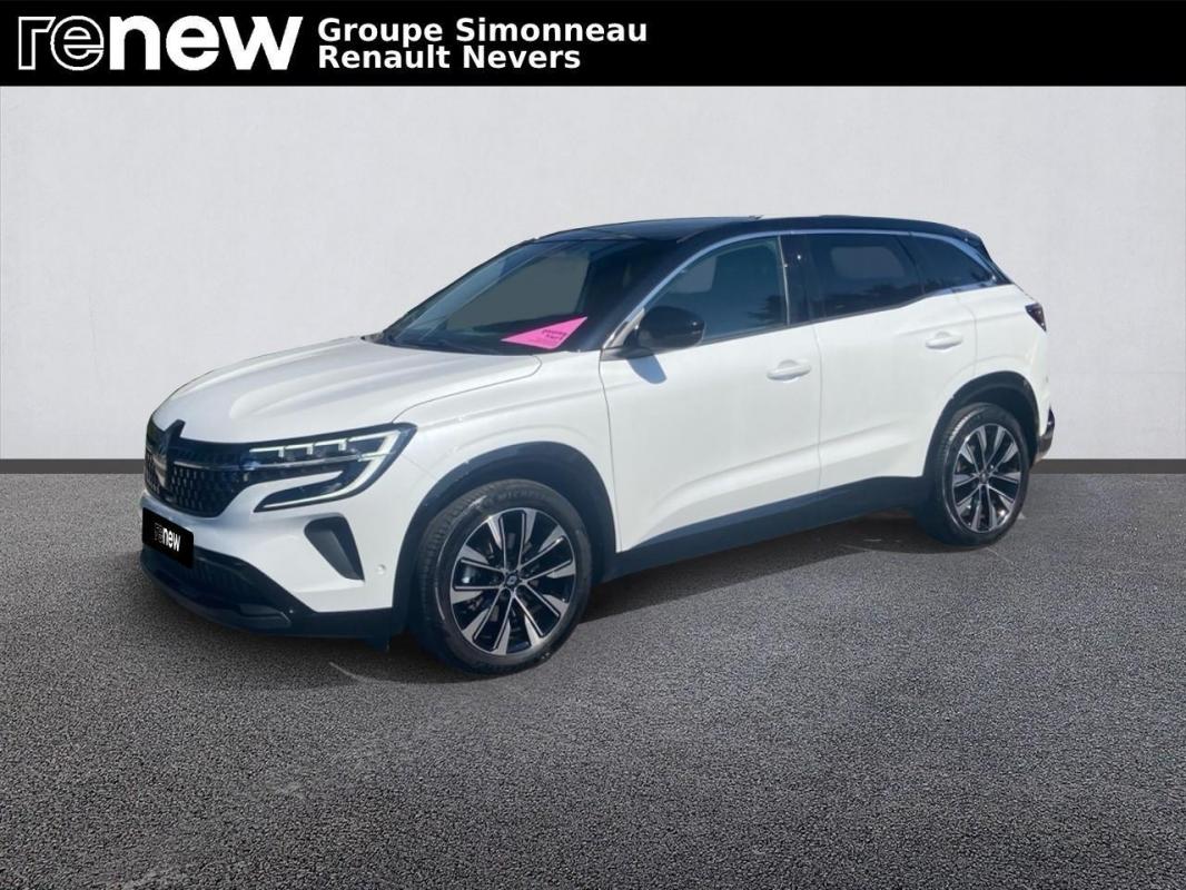 Image de l'annonce principale - Renault Austral