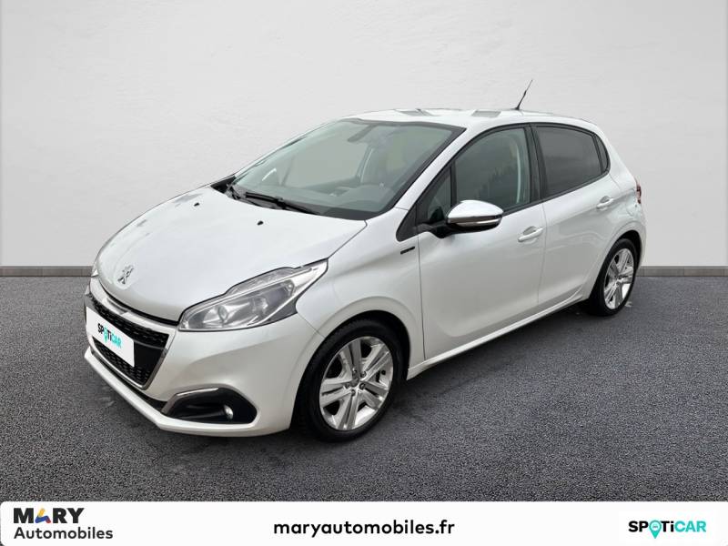 Image de l'annonce principale - Peugeot 208