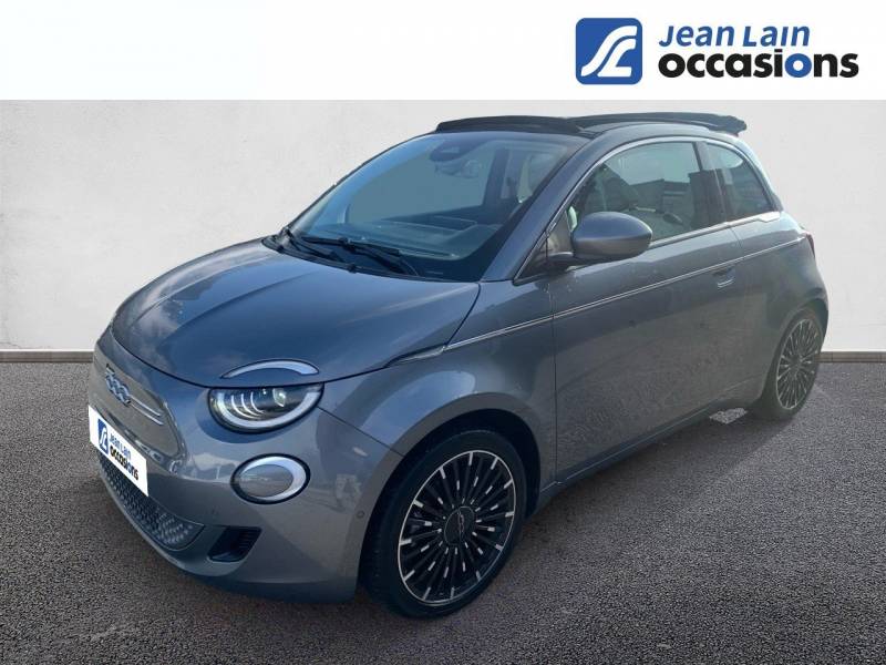 Image de l'annonce principale - Fiat 500