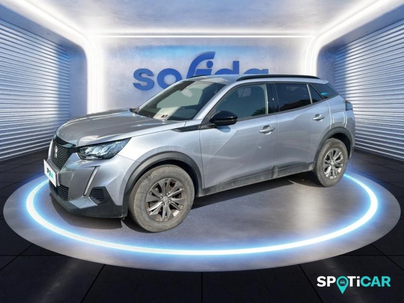 Image de l'annonce principale - Peugeot 2008
