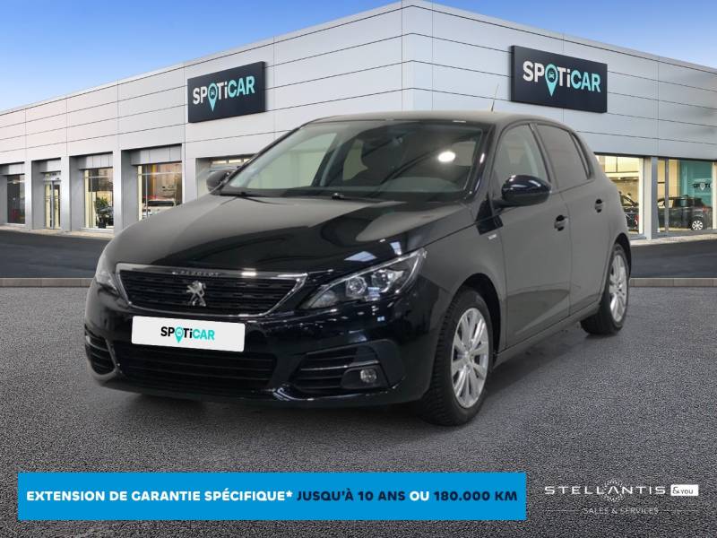 Image de l'annonce principale - Peugeot 308