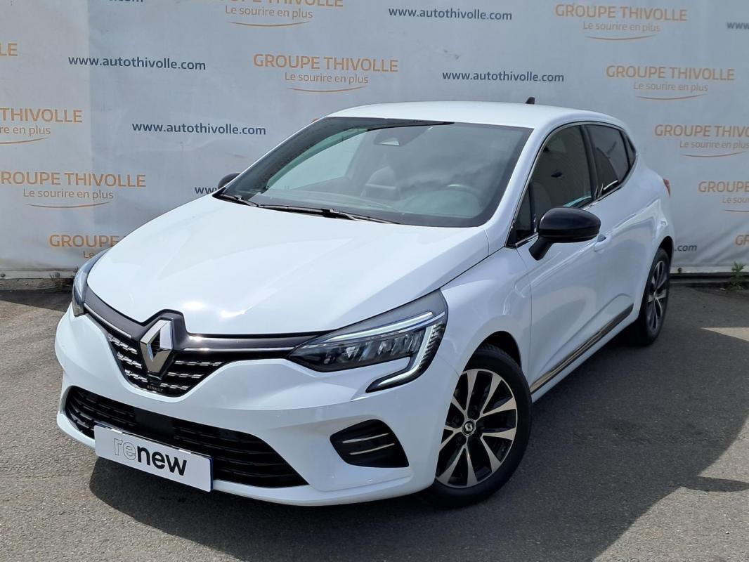 Image de l'annonce principale - Renault Clio