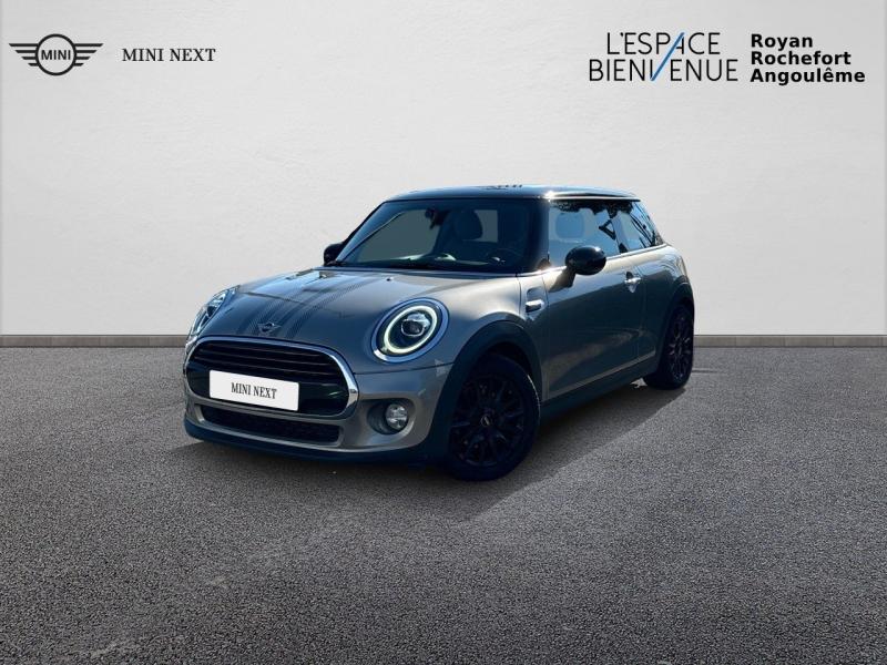 Image de l'annonce principale - MINI Hatch 3 Portes