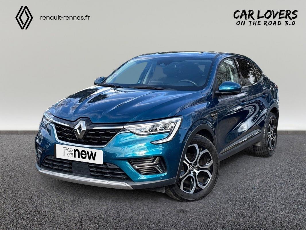 Image de l'annonce principale - Renault Arkana