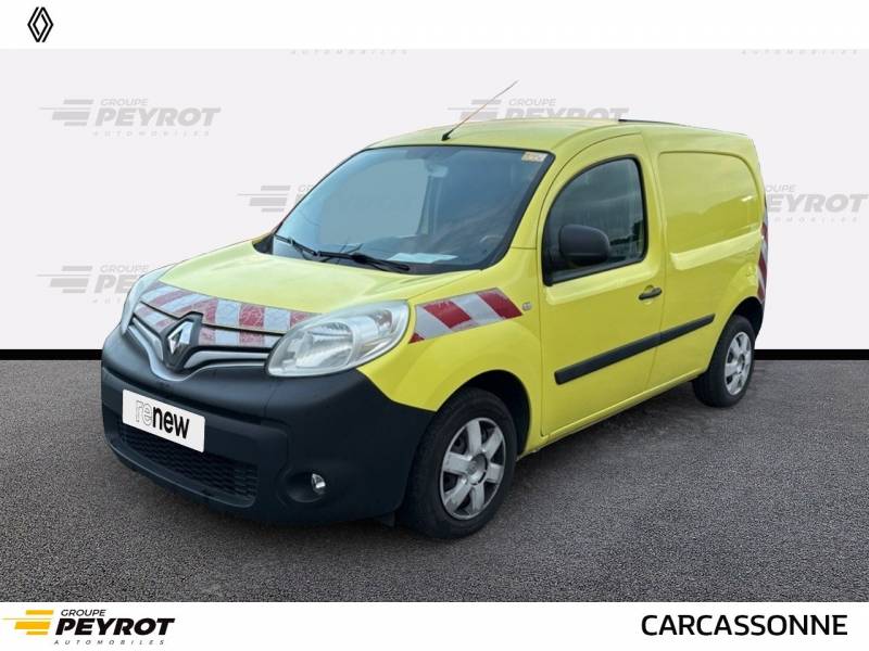 Image de l'annonce principale - Renault Kangoo