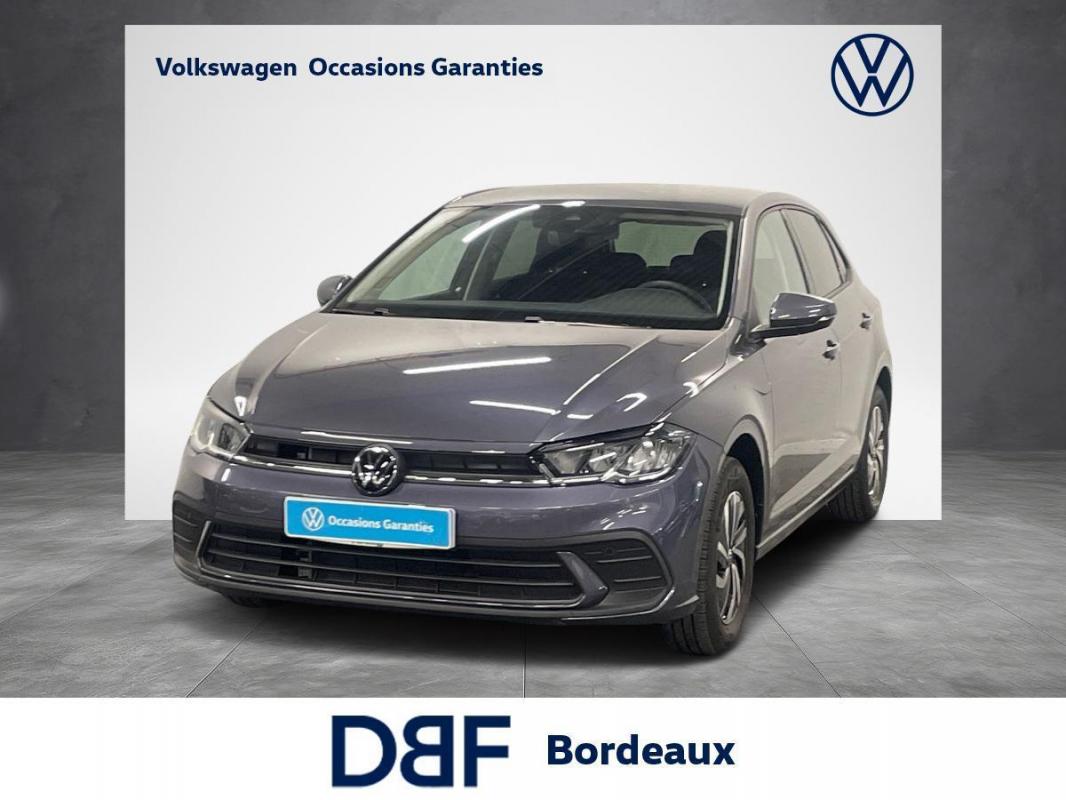 Image de l'annonce principale - Volkswagen Polo