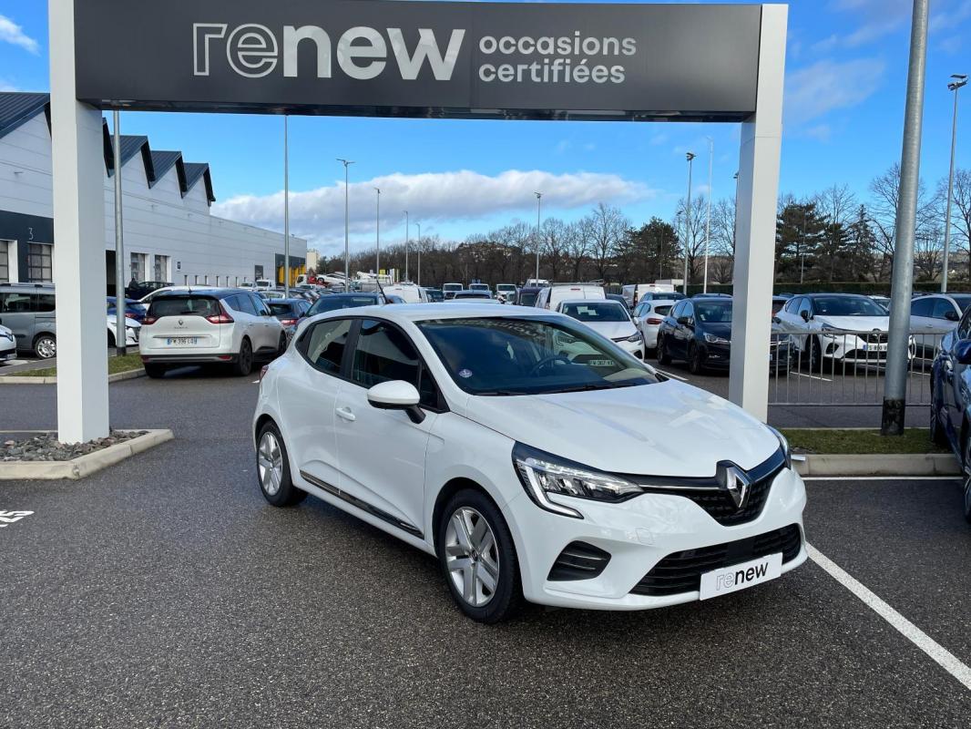 Image de l'annonce principale - Renault Clio