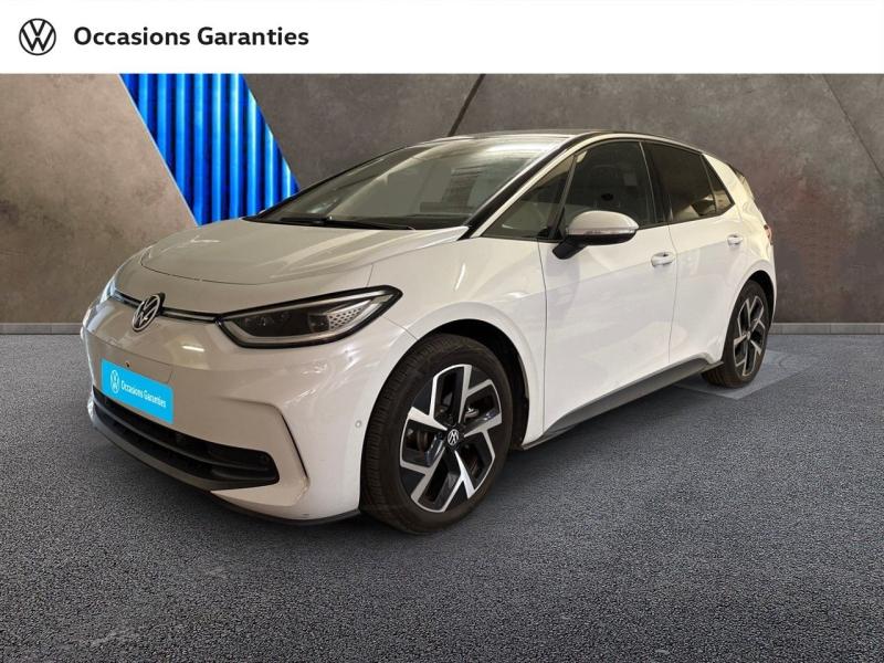 Image de l'annonce principale - Volkswagen ID.3