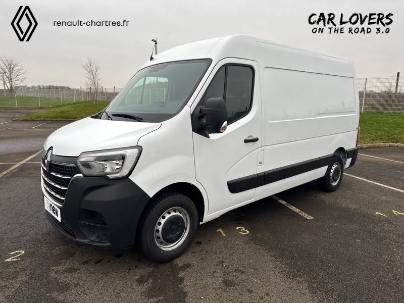 Image de l'annonce principale - Renault Master