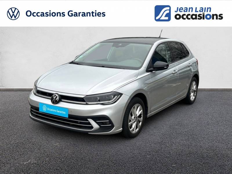 Image de l'annonce principale - Volkswagen Polo