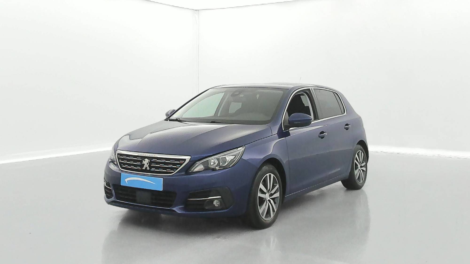 Image de l'annonce principale - Peugeot 308