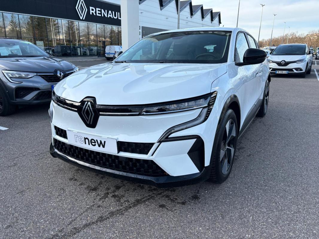 Image de l'annonce principale - Renault Megane E Tech