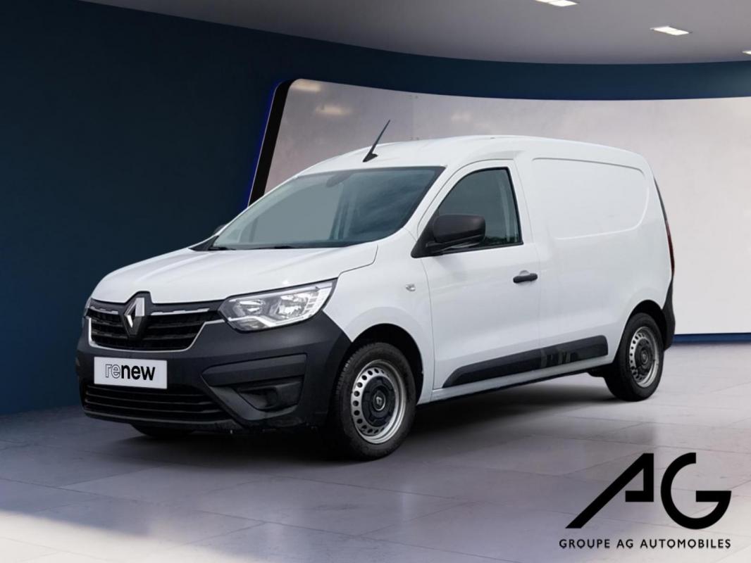 Image de l'annonce principale - Renault Express