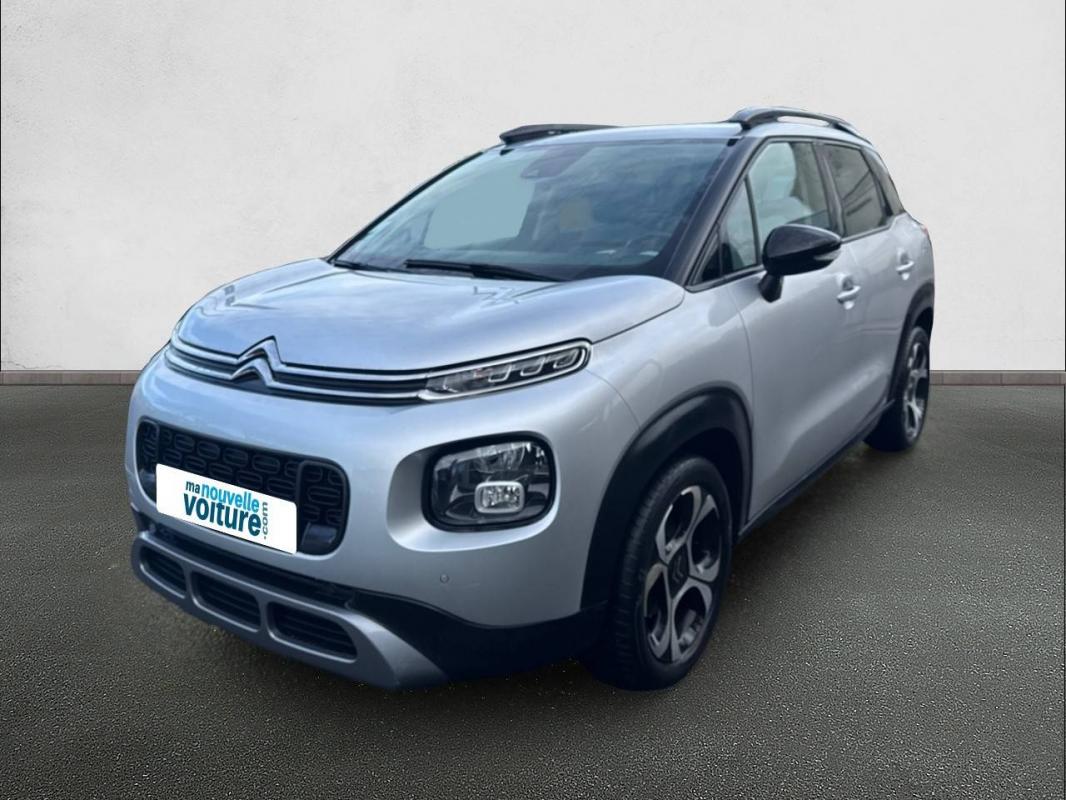 Image de l'annonce principale - Citroën C3 Aircross