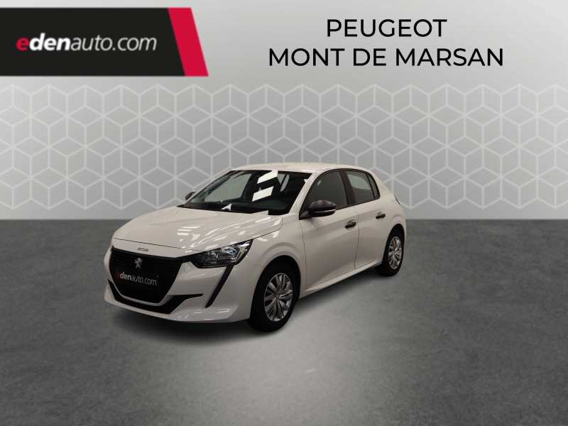 Image de l'annonce principale - Peugeot 208