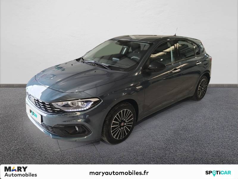Image de l'annonce principale - Fiat Tipo