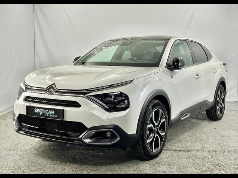Image de l'annonce principale - Citroën C4 X