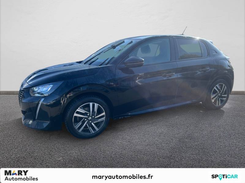 Image de l'annonce principale - Peugeot 208