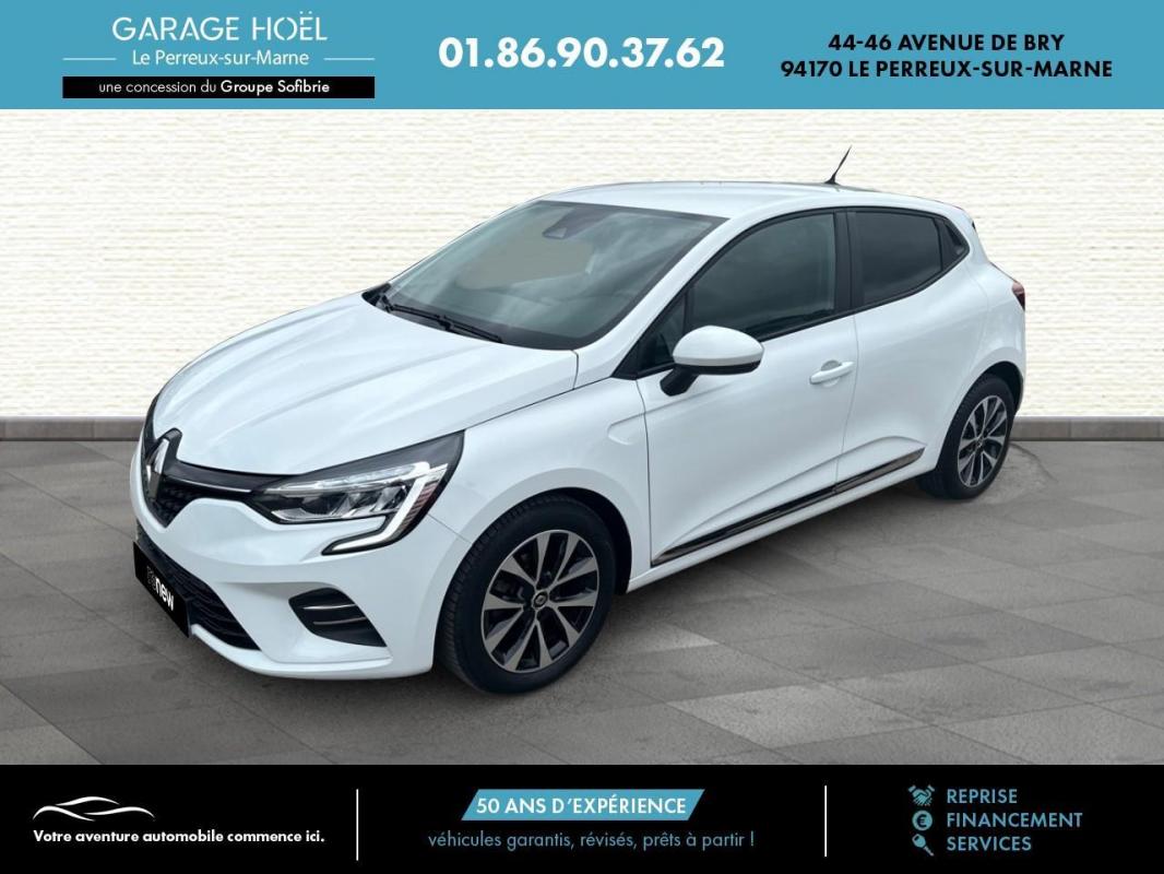 Image de l'annonce principale - Renault Clio