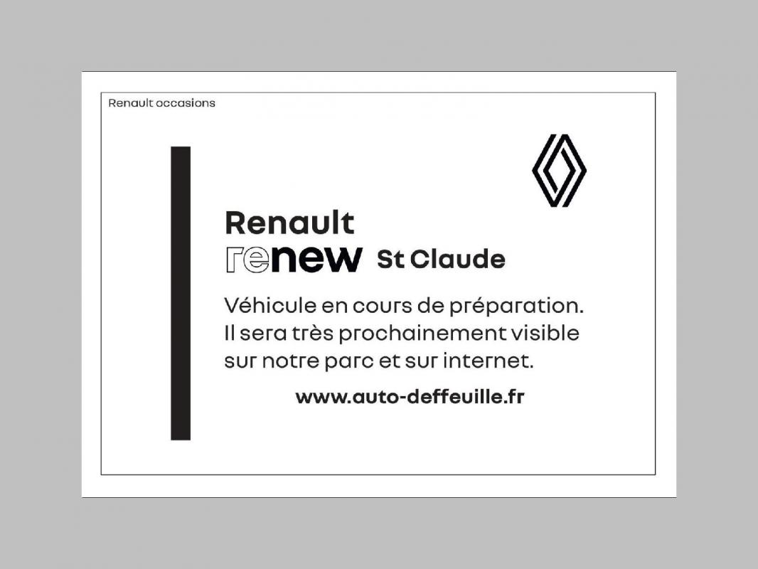 Image de l'annonce principale - Renault Trafic