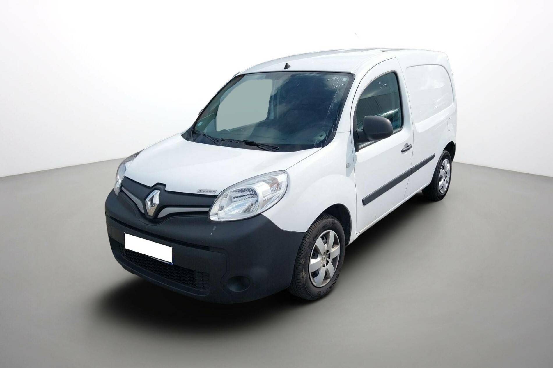 Image de l'annonce principale - Renault Kangoo