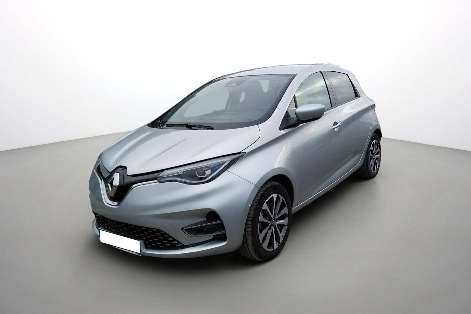 Image de l'annonce principale - Renault Zoe