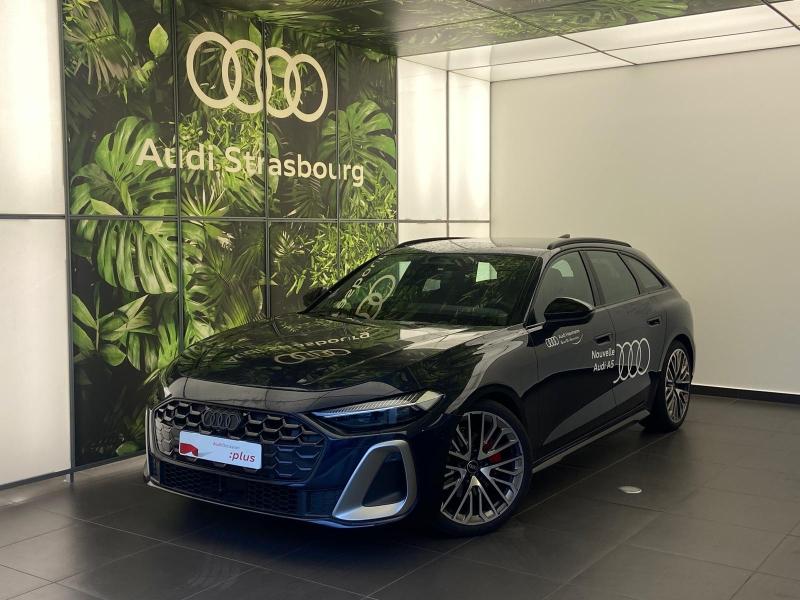 Image de l'annonce principale - Audi A5