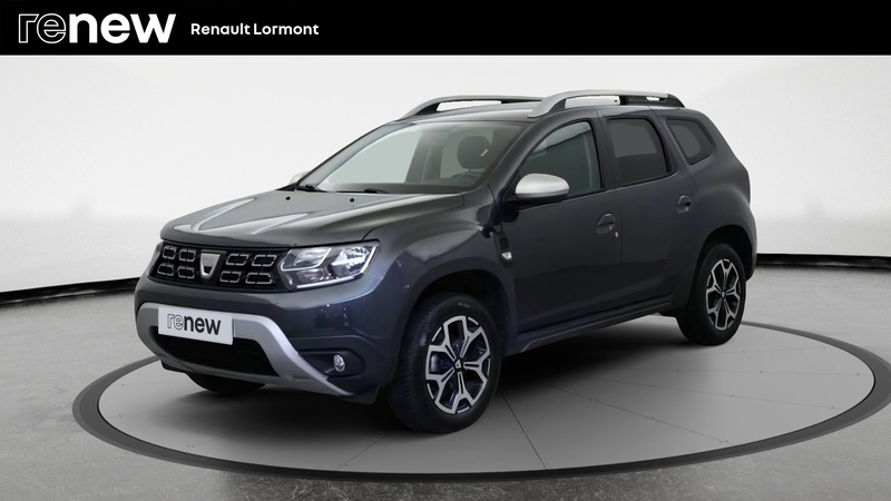 Image de l'annonce principale - Dacia Duster