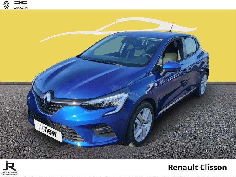 Image de l'annonce principale - Renault Clio