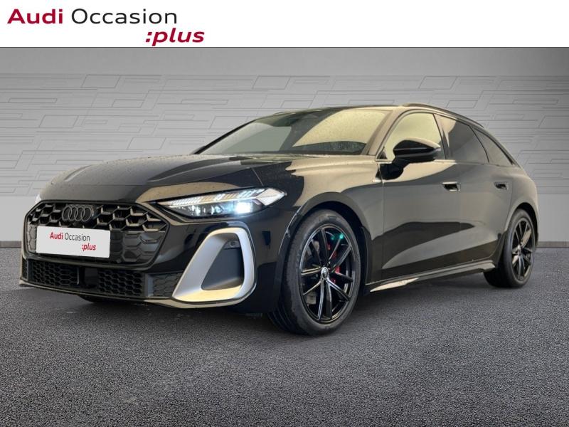 Image de l'annonce principale - Audi A5