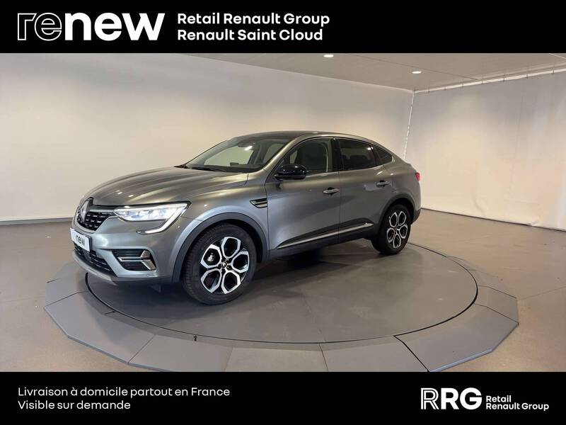 Image de l'annonce principale - Renault Arkana