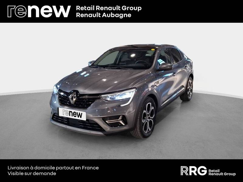 Image de l'annonce principale - Renault Arkana