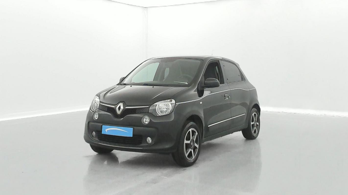 Image de l'annonce principale - Renault Twingo