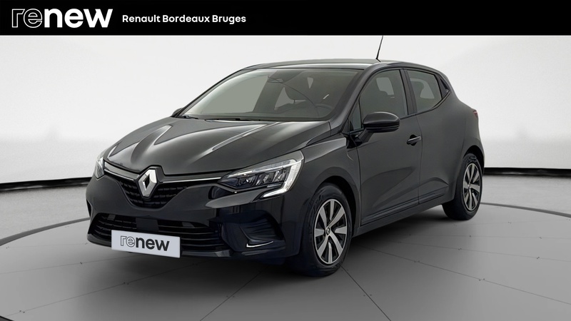Image de l'annonce principale - Renault Clio