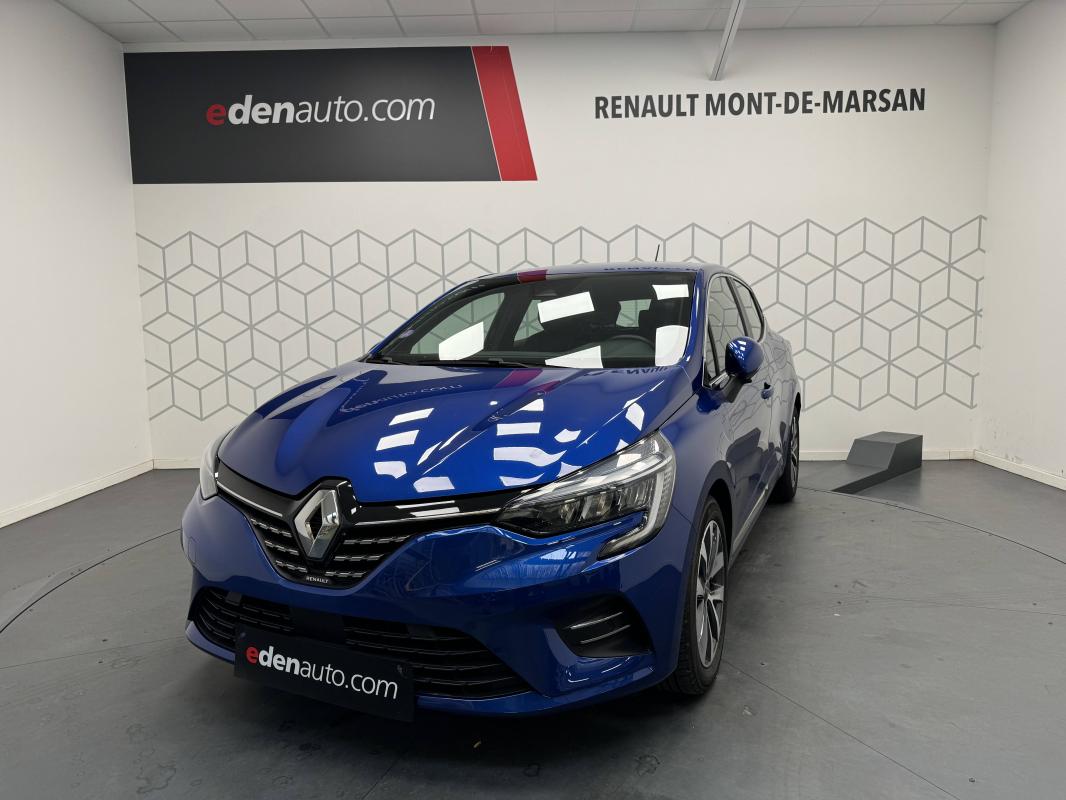 Image de l'annonce principale - Renault Clio