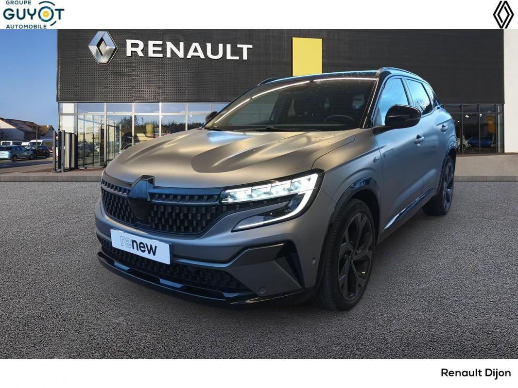 Image de l'annonce principale - Renault Austral