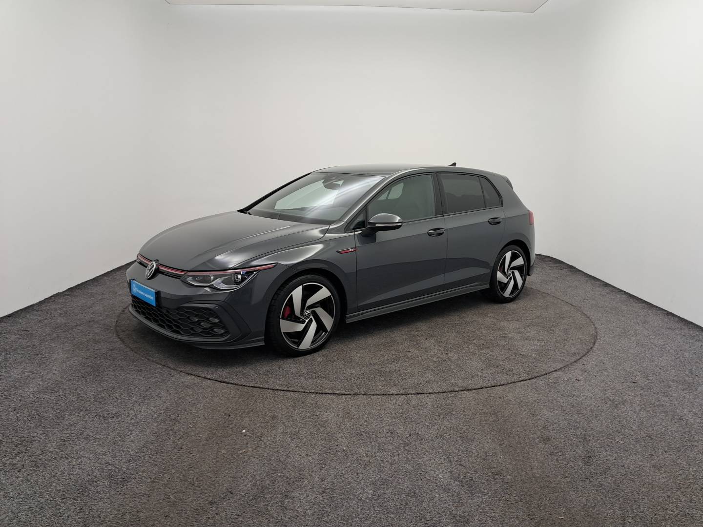 Image de l'annonce principale - Volkswagen Golf