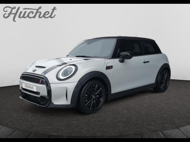 Image de l'annonce principale - MINI Hatch 3 Portes