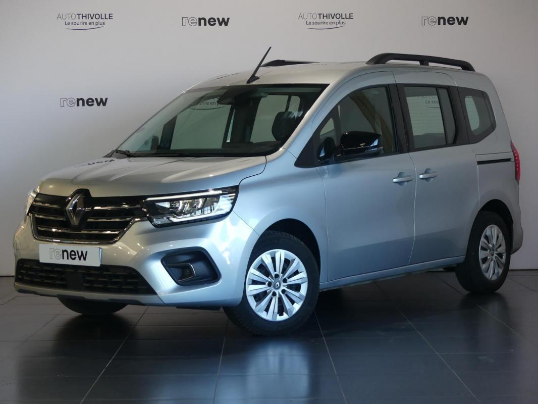 Image de l'annonce principale - Renault Kangoo