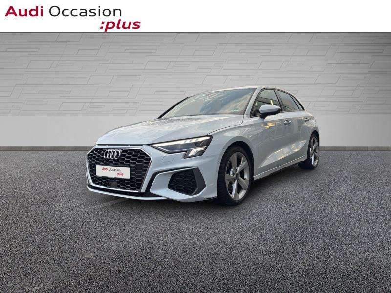 Image de l'annonce principale - Audi A3