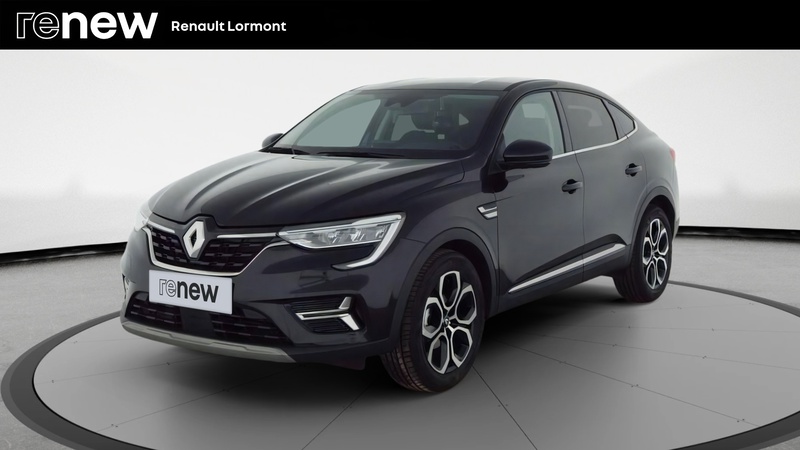 Image de l'annonce principale - Renault Arkana