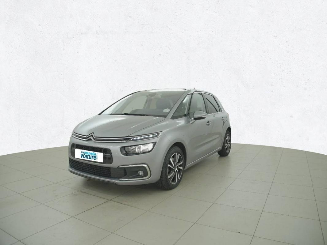 Image de l'annonce principale - Citroën C4 Picasso