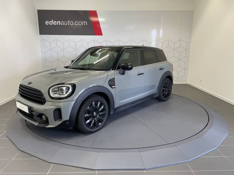 Image de l'annonce principale - MINI Countryman